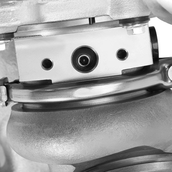 Turbo charger For Chevrolet Chevy Cruze Sonic Trax Buick Encore 55565353 1.4L