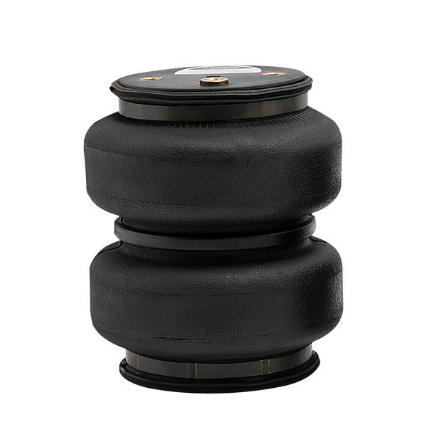 Universal 2500lb Air Suspension Bag for GMC Sierra 1500 for Dodge Ram 1500 2500 for Ford F-150/F-250/F-350 2WD 4WD