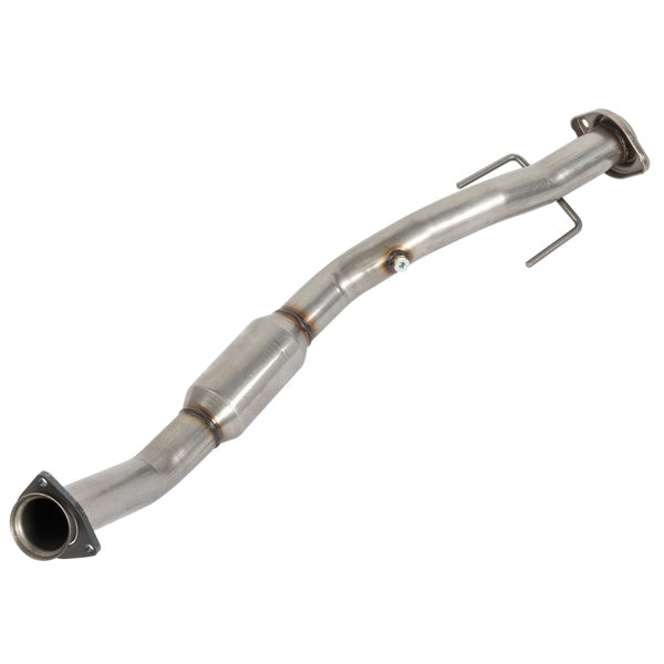 Catalytic Converter Exhaust Pipe Direct Fit Replacement for Chevrolet Trailblazer Isuzu Ascender Oldsmobile Bravada Buick Rainier 2002-2004 GMC Envoy 