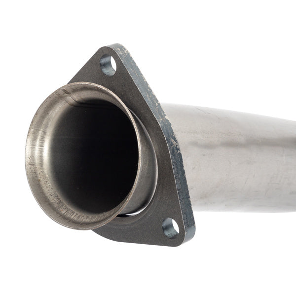 Catalytic Converter Exhaust Pipe Direct Fit Replacement for Chevrolet Trailblazer Isuzu Ascender Oldsmobile Bravada Buick Rainier 2002-2004 GMC Envoy 