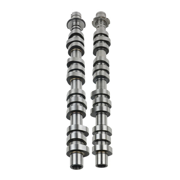 Left & Right Camshafts 5L1Z6250AA 5L1Z6250BB for Ford F-150 F-350 Expedition Explorer Lincoln Navigator Mercury 4.6L 5.4L 5L1Z6250BA