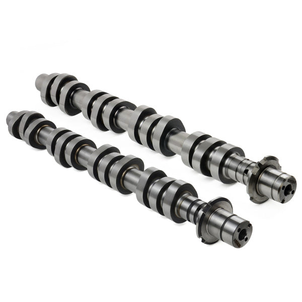 Left & Right Camshafts 5L1Z6250AA 5L1Z6250BB for Ford F-150 F-350 Expedition Explorer Lincoln Navigator Mercury 4.6L 5.4L 5L1Z6250BA