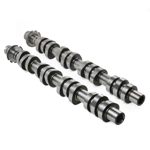 Left & Right Camshafts 5L1Z6250AA 5L1Z6250BB for Ford F-150 F-350 Expedition Explorer Lincoln Navigator Mercury 4.6L 5.4L 5L1Z6250BA