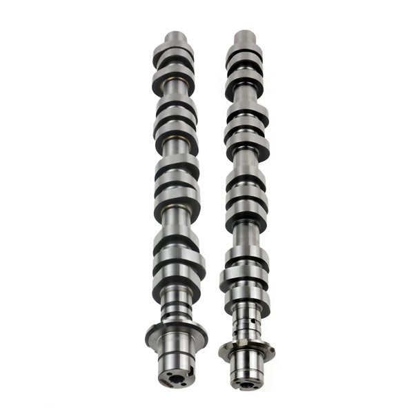 Left & Right Camshafts 5L1Z6250AA 5L1Z6250BB for Ford F-150 F-350 Expedition Explorer Lincoln Navigator Mercury 4.6L 5.4L 5L1Z6250BA