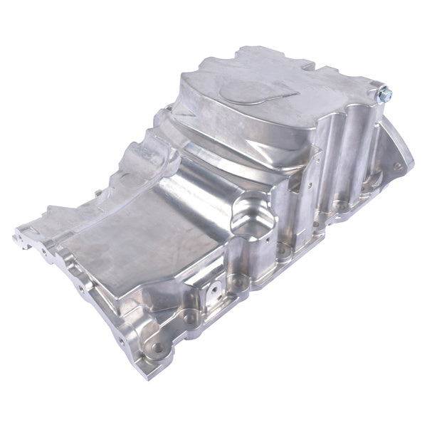 264-323 Engine Oil Pan for Ford F-150 Expedition Transit-150 Lincoln Navigator 3.5L 3.7L BR3Z6675B BR3Z6675P