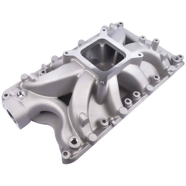 Air Gap Single Plane Intake Manifold for SBF Ford 351W Windsor V8 DM-3316 4033