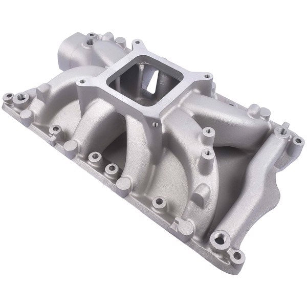 Air Gap Single Plane Intake Manifold for SBF Ford 351W Windsor V8 DM-3316 4033