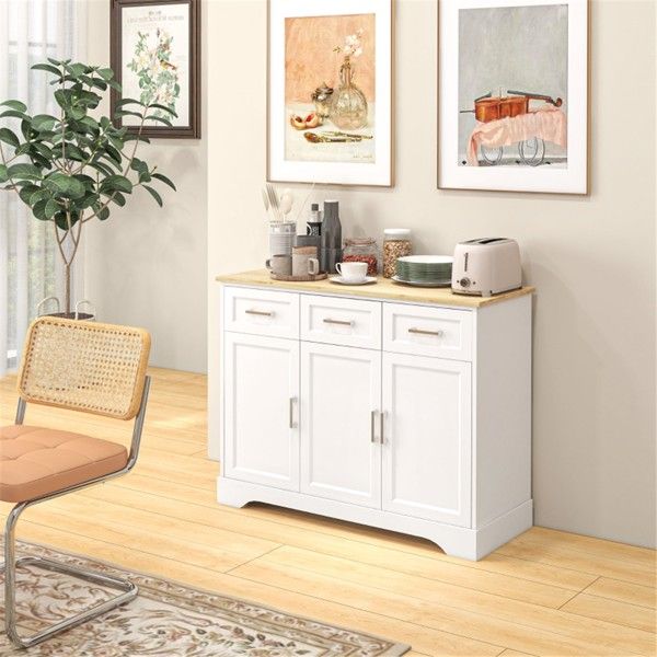 Sideboard Buffet Cabinet