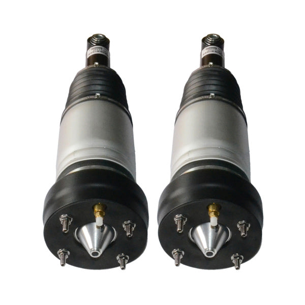 2PCS Rear Air Suspension Shock Absorbers for Jaguar XJ XJ8 XJR Vanden Plas C2C23697 C2C28407 C2C41341 2W935A965EC 2W935B749EH