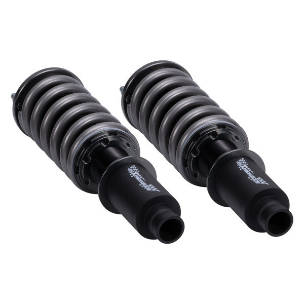 NEW COT7 Coilovers Shocks For Honda Civic 1992-2000 Integra 1994-2001 Racing Coilover Suspension Kit