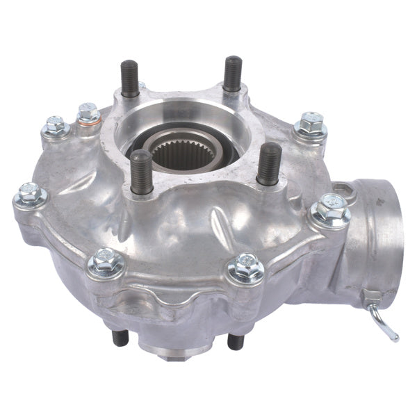 Rear Differential Rear End for 2007-2013 Honda TRX420 Rancher ATV 41300HP5600 41300-HP5-600