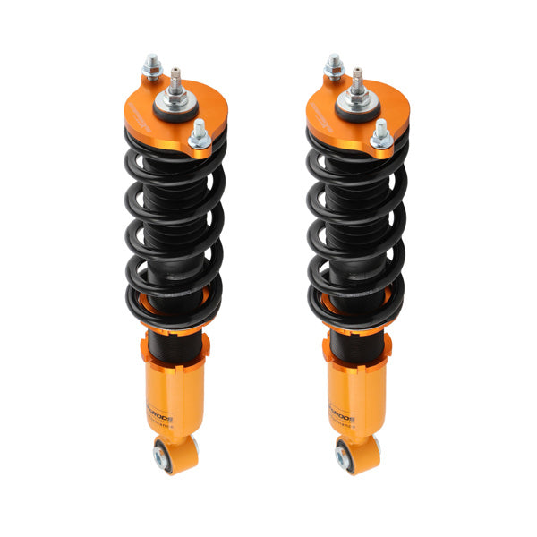 24 Ways Adjustable Damper Coilover Suspension Kit for Subaru Outback 1999 2000 2001 2002 2003 Struts