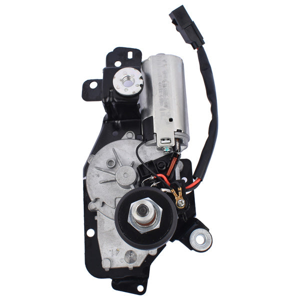 Rear Windshield Wiper Motor for Ford Escape Mercury Mazda 2001-2007 4L8Z17508AB YL8Z17508AB ECY1674L0G ECY1677L0A 402044 852044