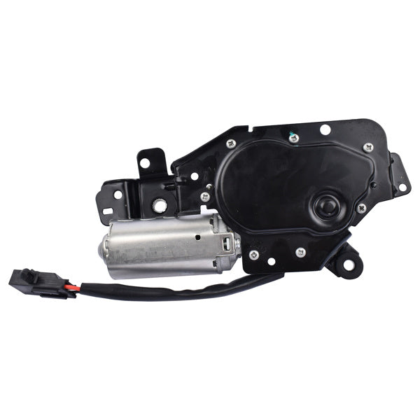 Rear Windshield Wiper Motor for Ford Escape Mercury Mazda 2001-2007 4L8Z17508AB YL8Z17508AB ECY1674L0G ECY1677L0A 402044 852044