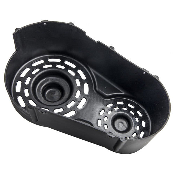 40 Series Torque Converter Driver Clutch Pulley Backplate Set for Go Karts