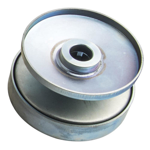 40 Series Torque Converter Driver Clutch Pulley Backplate Set for Go Karts