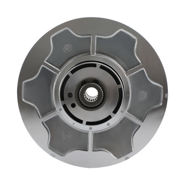 Rear Secondary Driven Clutch for Polaris Sportsman Scrambler Ranger 400 425 450 500 700 Magnum for 1322138, 1322163