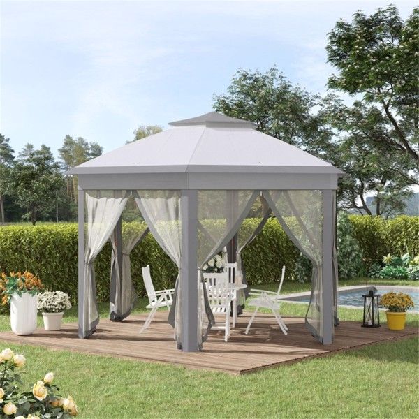 Pop Up Gazeb Party Tent