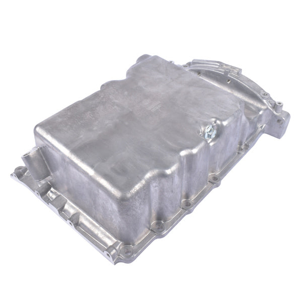 Oil Pan for 2013-2019 Ford Edge Escape Explorer Focus 2.0L Turbo CJ5E6675AC CJ5E6675AB CJ5E6675AD CJ5Z6675D