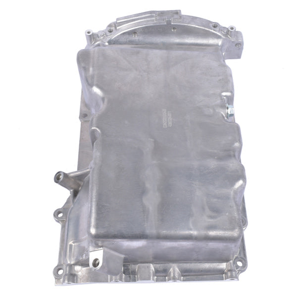 Oil Pan for 2013-2019 Ford Edge Escape Explorer Focus 2.0L Turbo CJ5E6675AC CJ5E6675AB CJ5E6675AD CJ5Z6675D