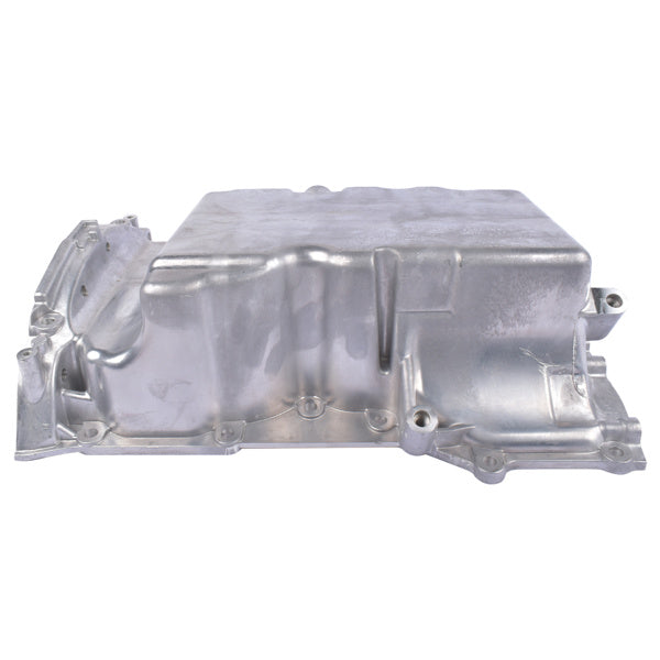 Oil Pan for 2013-2019 Ford Edge Escape Explorer Focus 2.0L Turbo CJ5E6675AC CJ5E6675AB CJ5E6675AD CJ5Z6675D