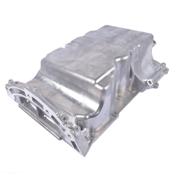 Oil Pan for 2013-2019 Ford Edge Escape Explorer Focus 2.0L Turbo CJ5E6675AC CJ5E6675AB CJ5E6675AD CJ5Z6675D