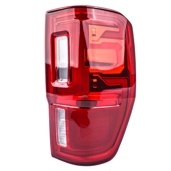 Right LED Rear Brake Tail Light w/ Blind Spot for Ford Ranger 2019-2023 KB3Z13404G KB3Z-13404-G