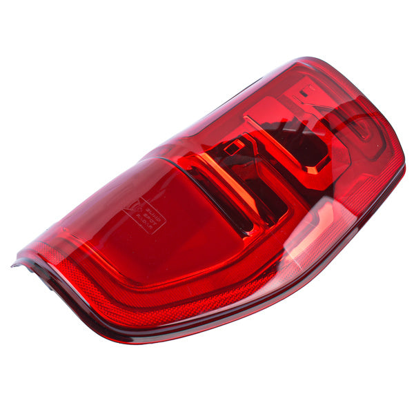 Right LED Rear Brake Tail Light w/ Blind Spot for Ford Ranger 2019-2023 KB3Z13404G KB3Z-13404-G