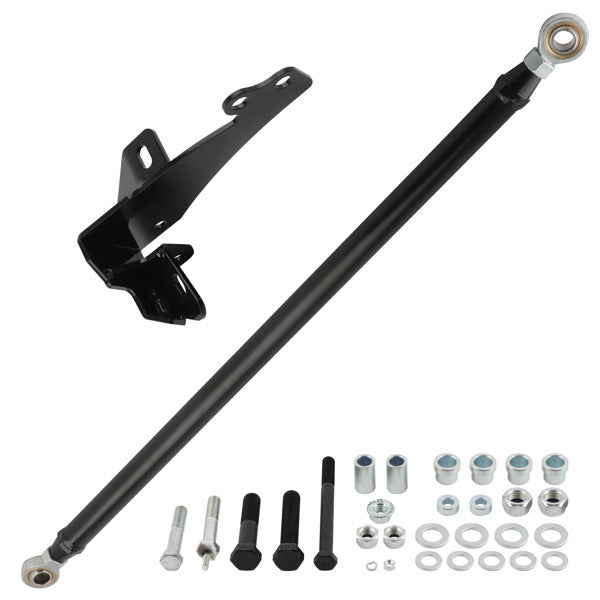 33325307 Adjustable Track Bar Rod 0"- 4" Lift For Dodge Ram 1994-2002 2500 3500 4X4 4WD