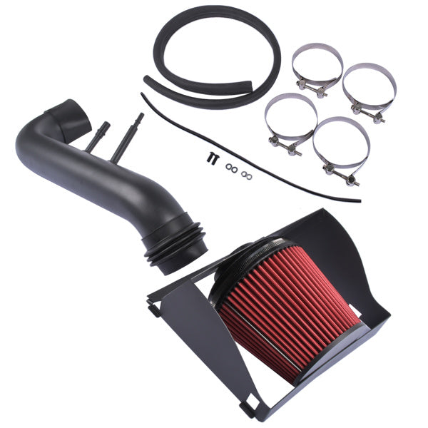 Cold Air Intake Kit for 2015-2020 Ford F-150 V8 5.0L 10555