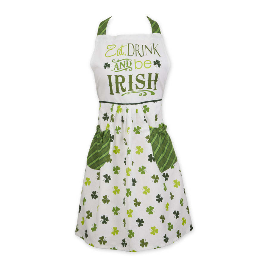 Household Kitchen Supplies Embellished Apron