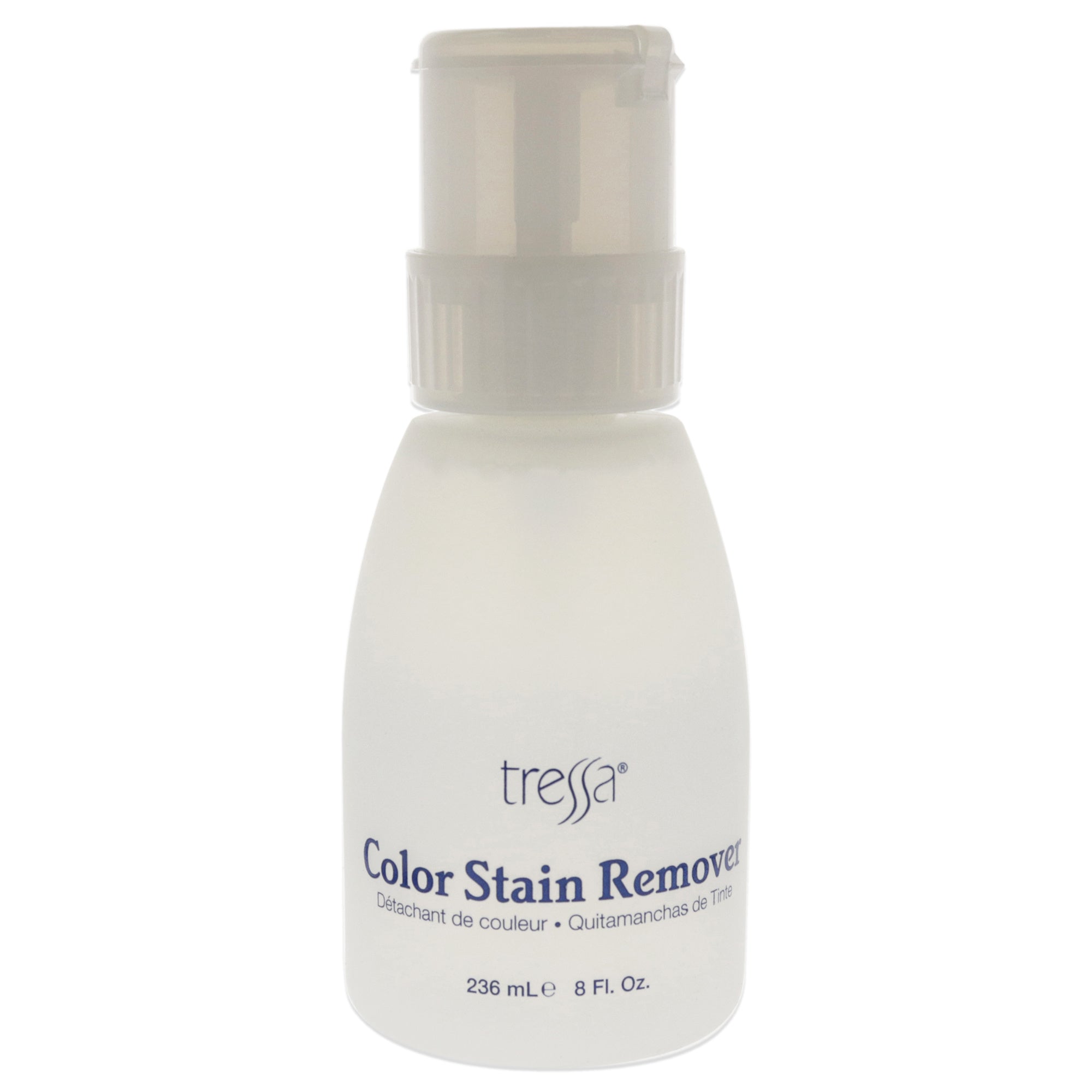 Color Stain Remover by Tressa for Unisex - 8 oz Remover