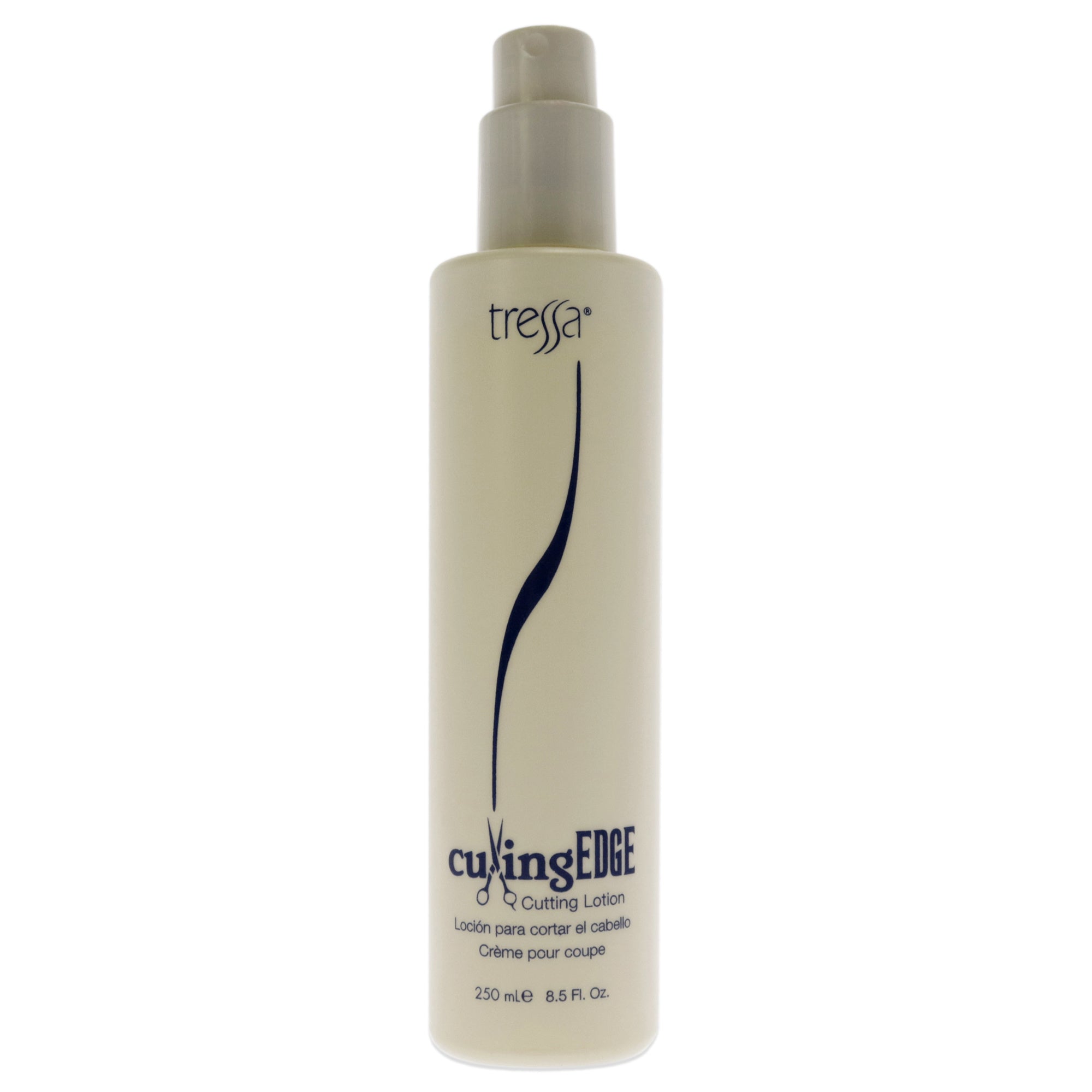 Cutting Edge by Tressa for Unisex - 8.5 oz Lotion