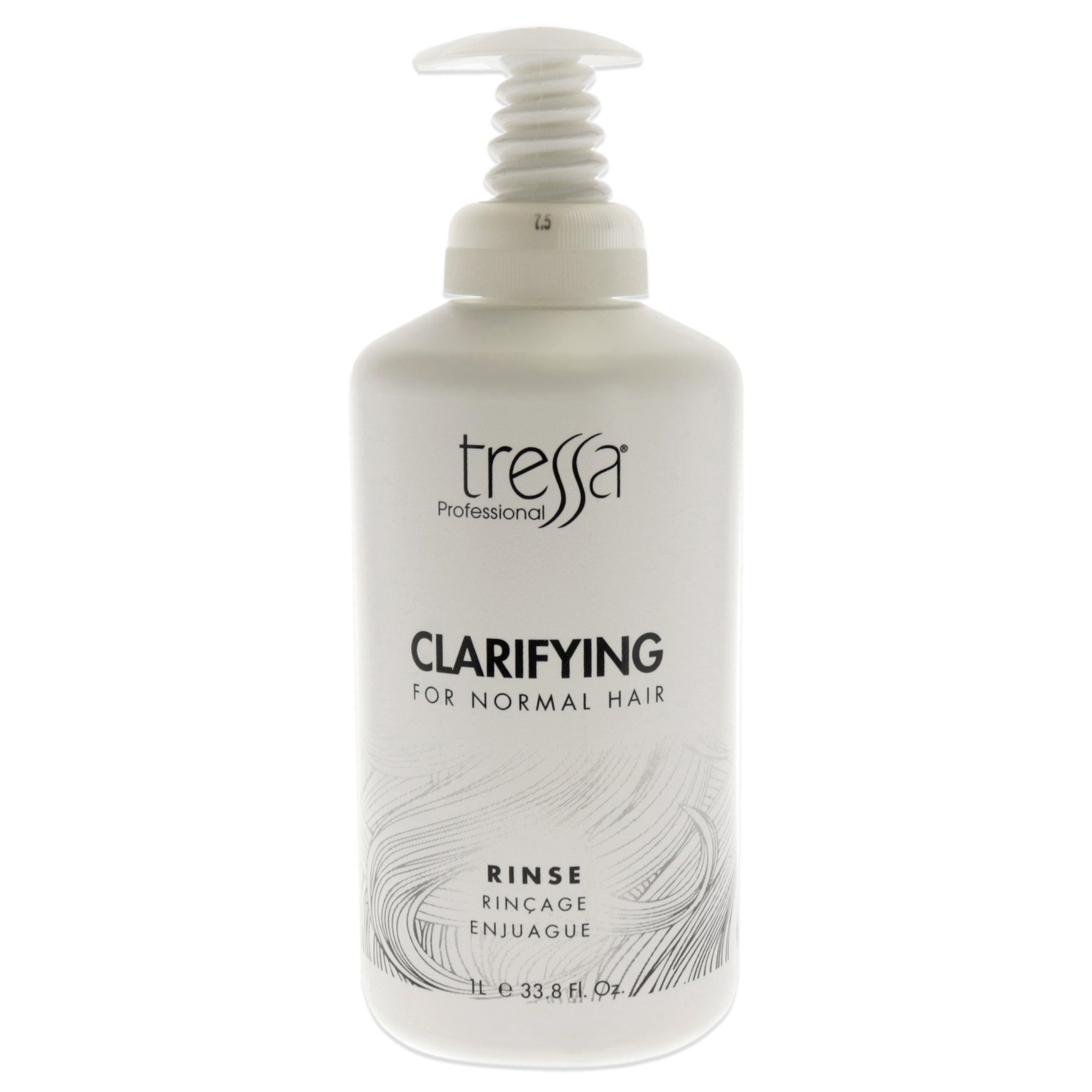 Clarifying Rinse by Tressa for Unisex - 33.8 oz Treatment