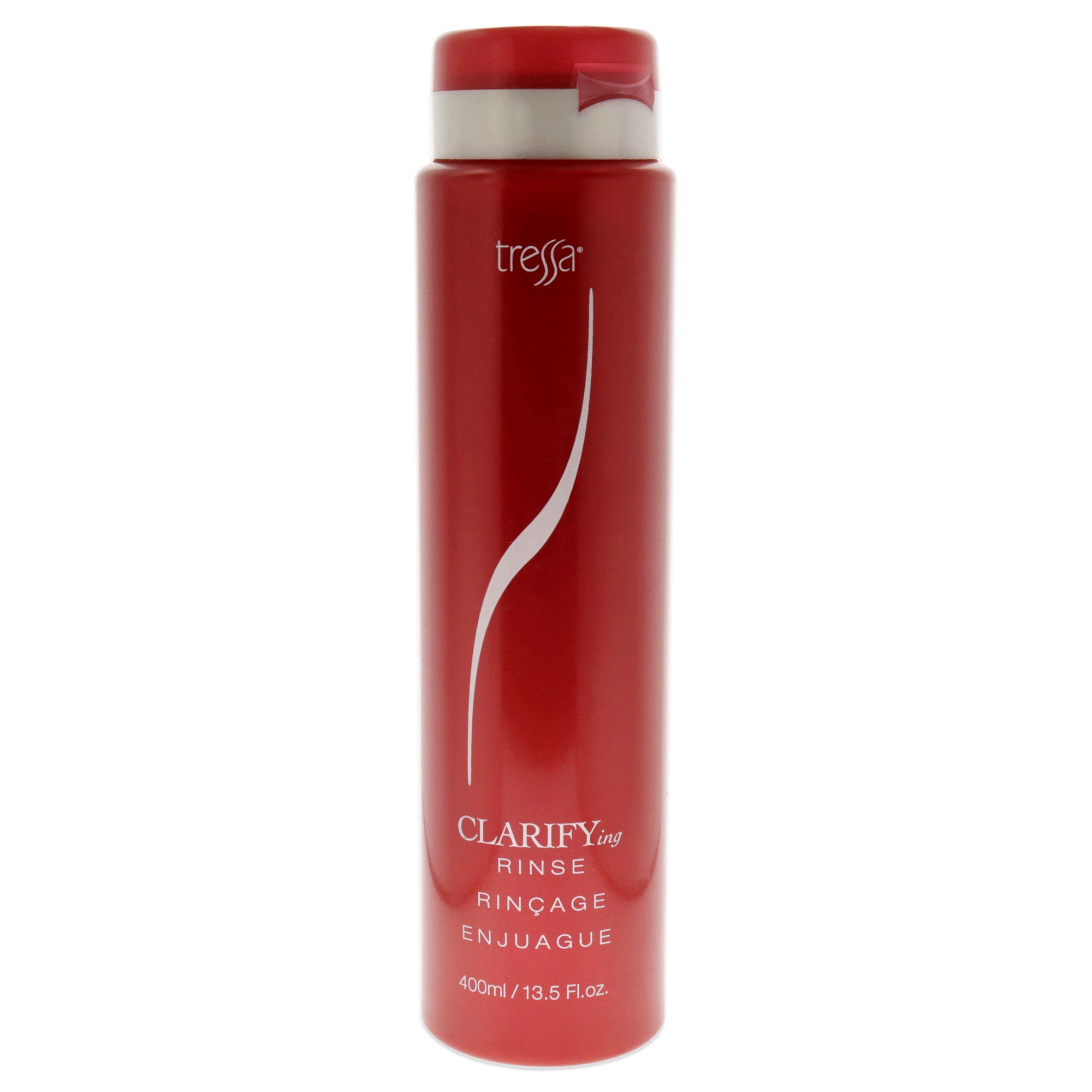 Clarifying Rinse by Tressa for Unisex - 13.5 oz Treatment