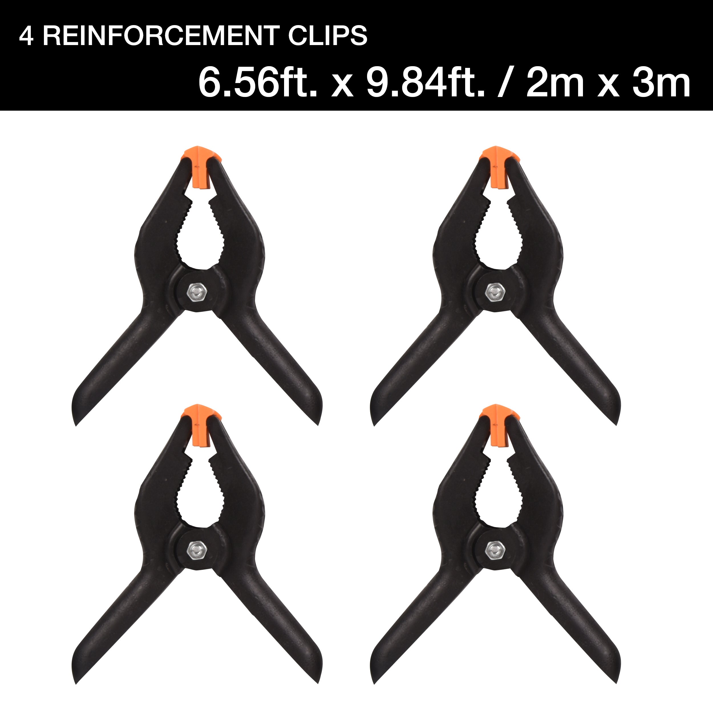 6.56 x 9.85ft Green Screen Backdrop Stand Kit, Photography Background Support Stand with Carrying Bag for Photo Video Studio YouTube Streaming Equipme