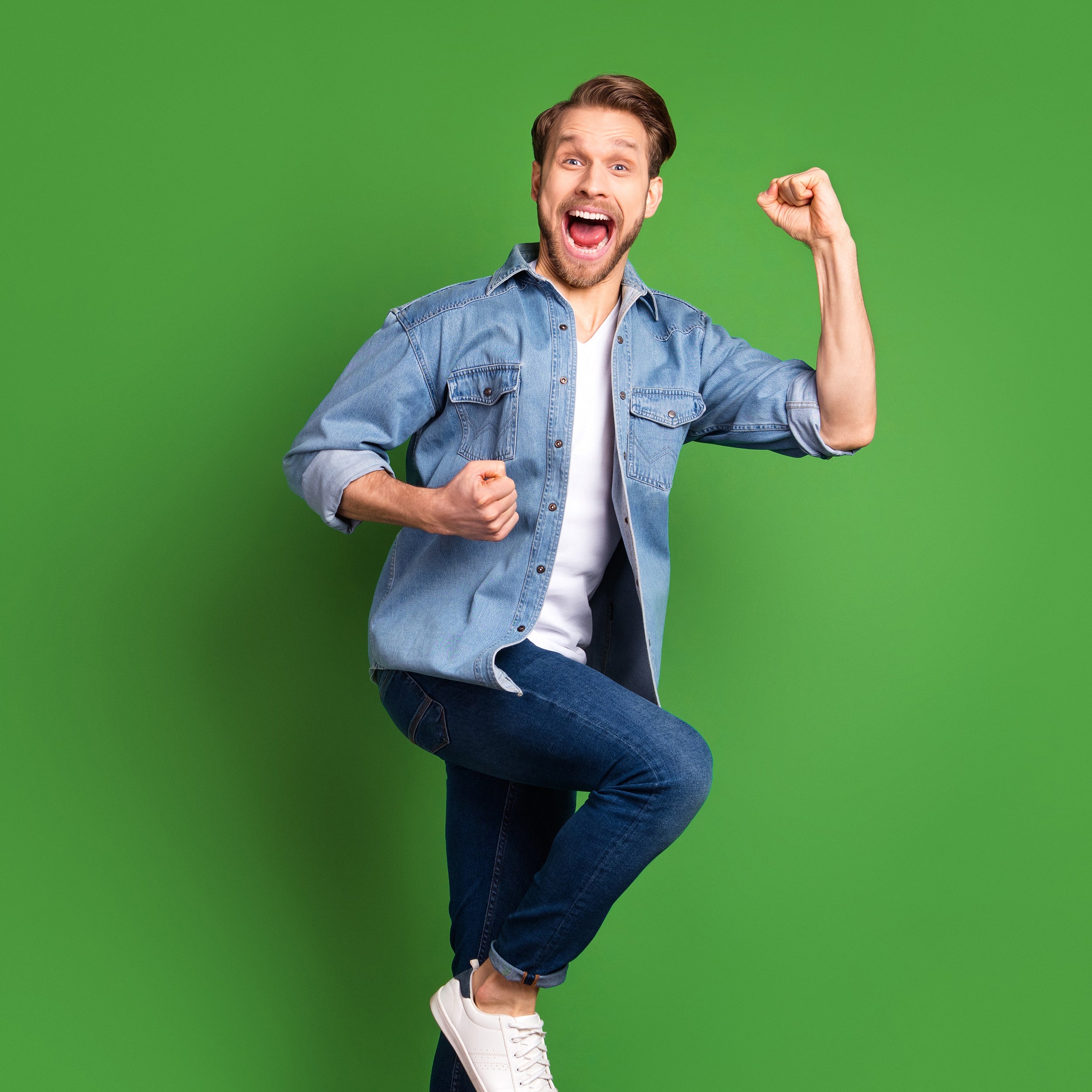 6.56 x 9.85ft Green Screen Backdrop Stand Kit, Photography Background Support Stand with Carrying Bag for Photo Video Studio YouTube Streaming Equipme