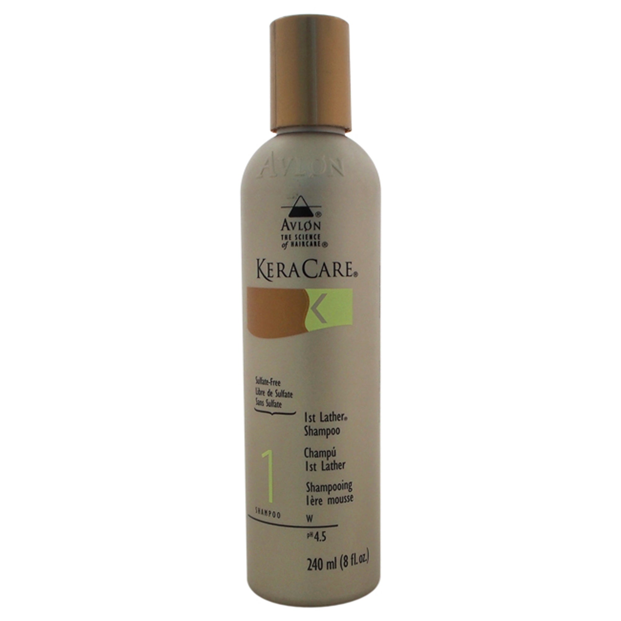 Color Vitality Blonde Shampoo by KMS for Unisex - 10.1 oz Shampoo