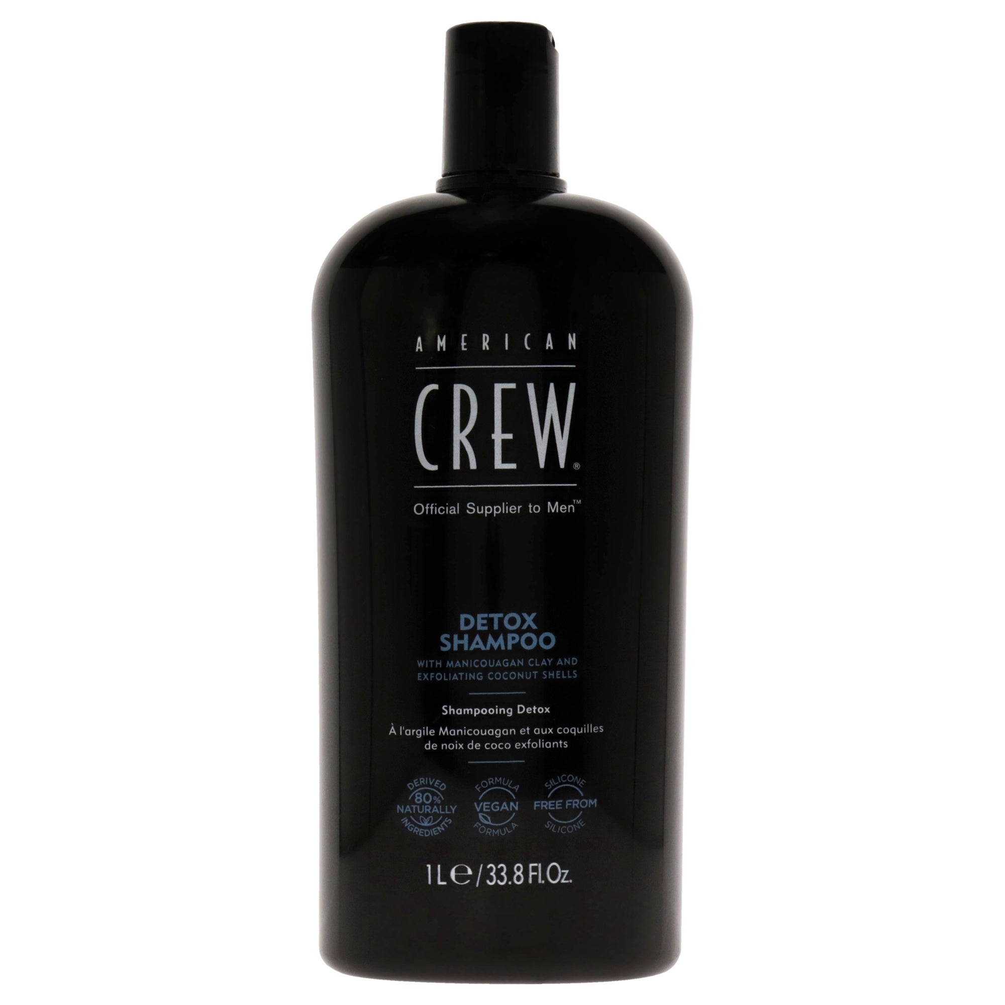 Clarifying Shampoo by Inova professional for Unisex - 17 oz Shampoo