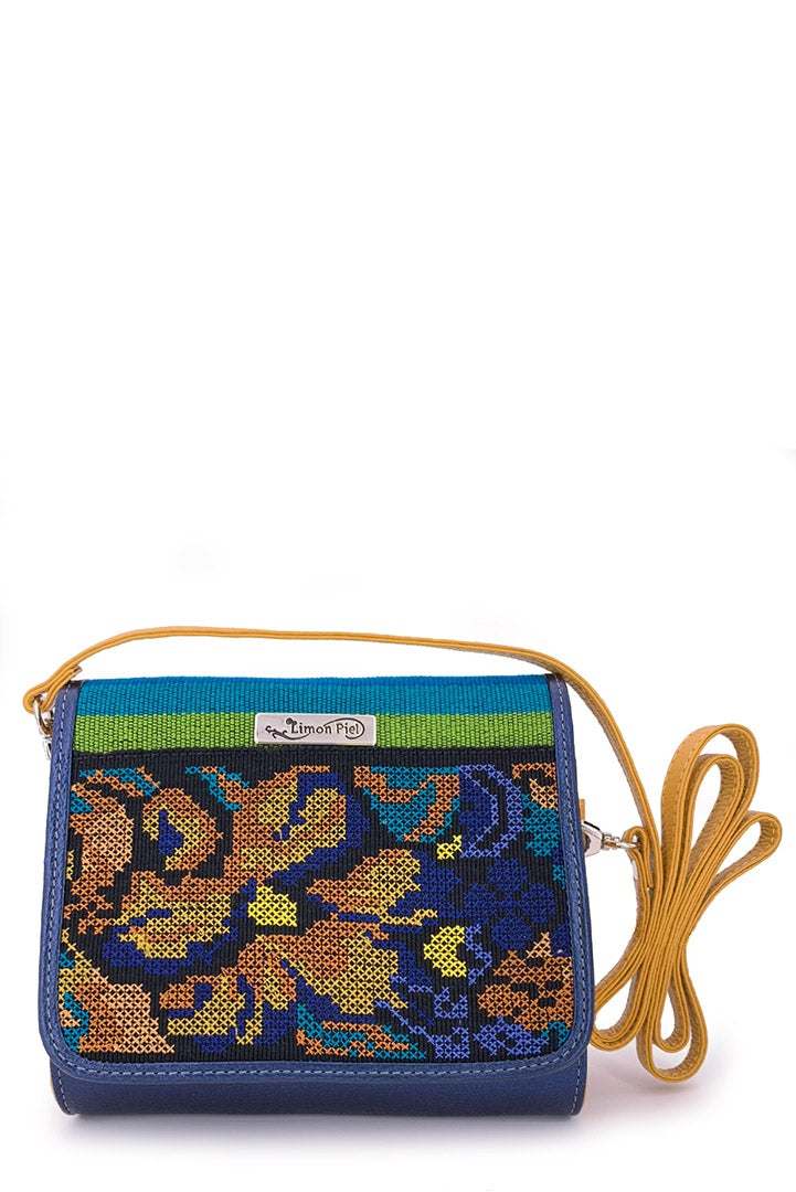 Tumaco Crossbody