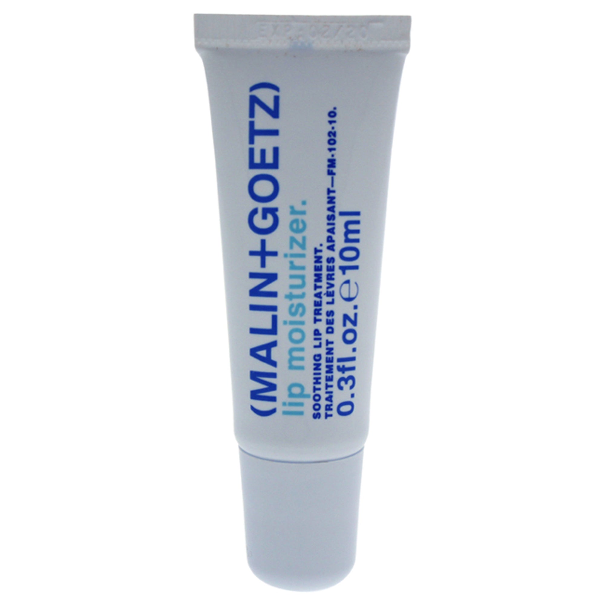 Lip Moisturizer by Malin + Goetz for Unisex - 0.3 oz Moisturizer