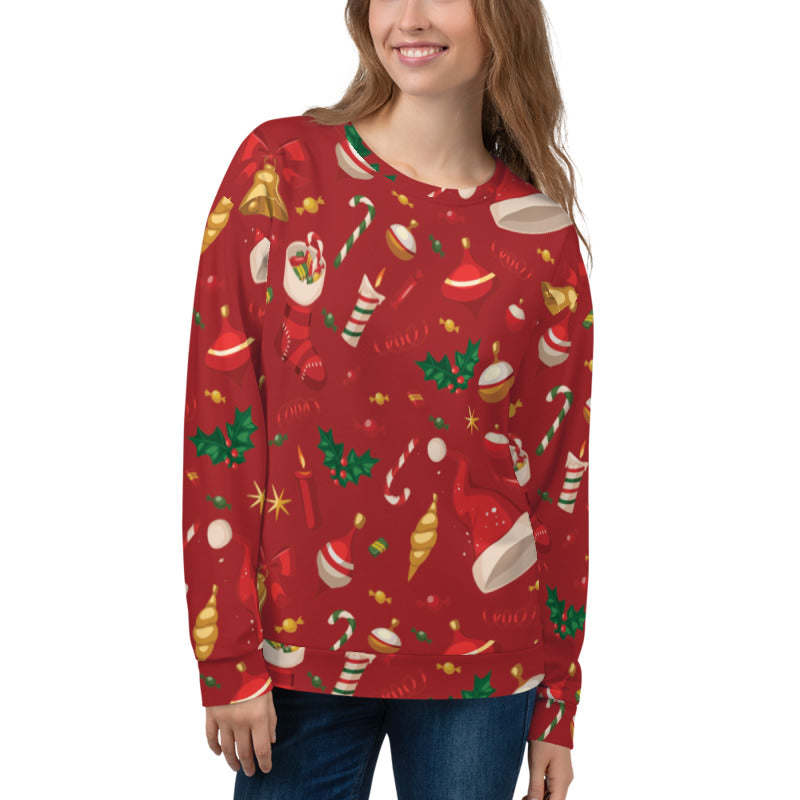 Ugly Christmas Sweater