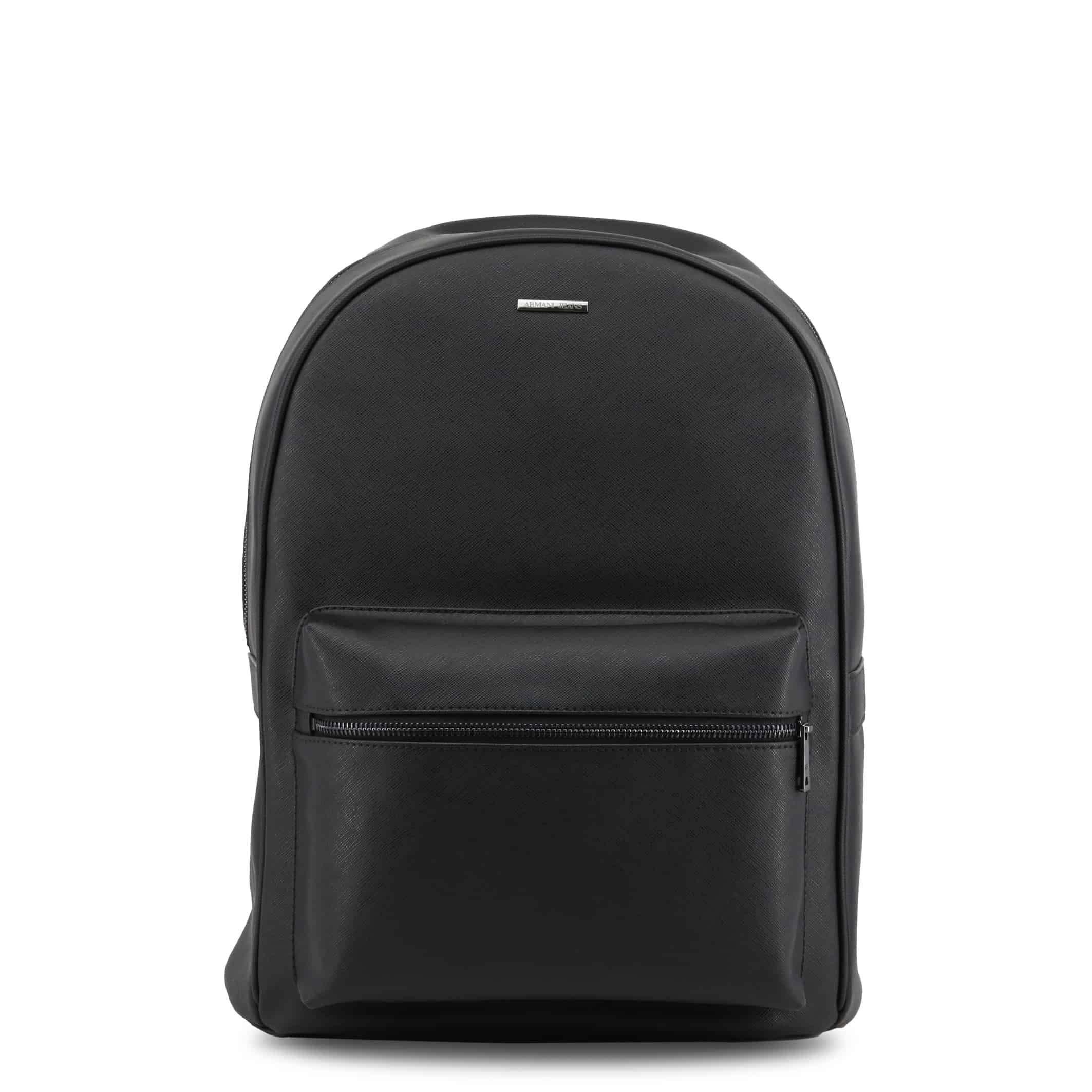 Black Backpack