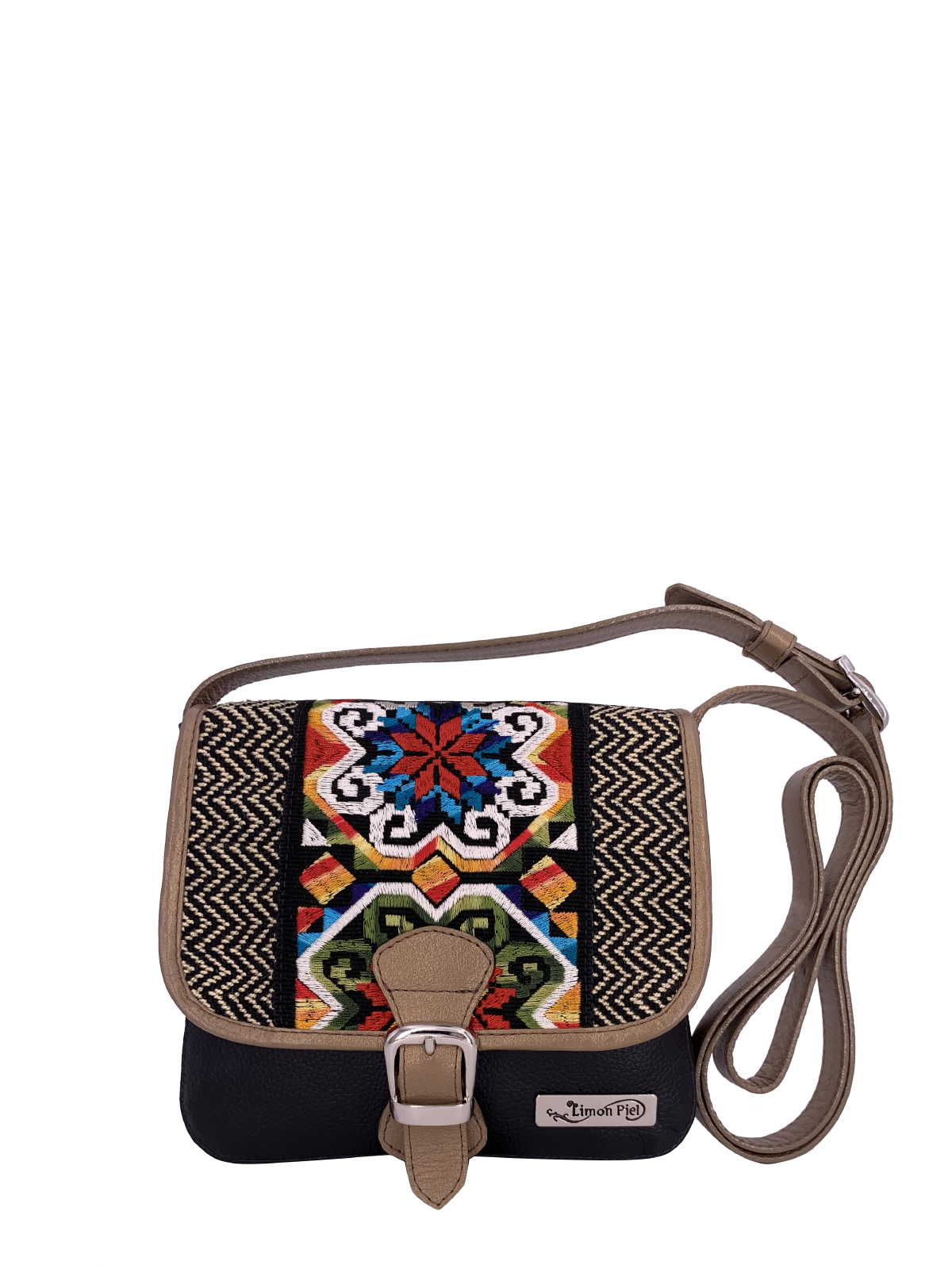 Mini Carriel Crossbody