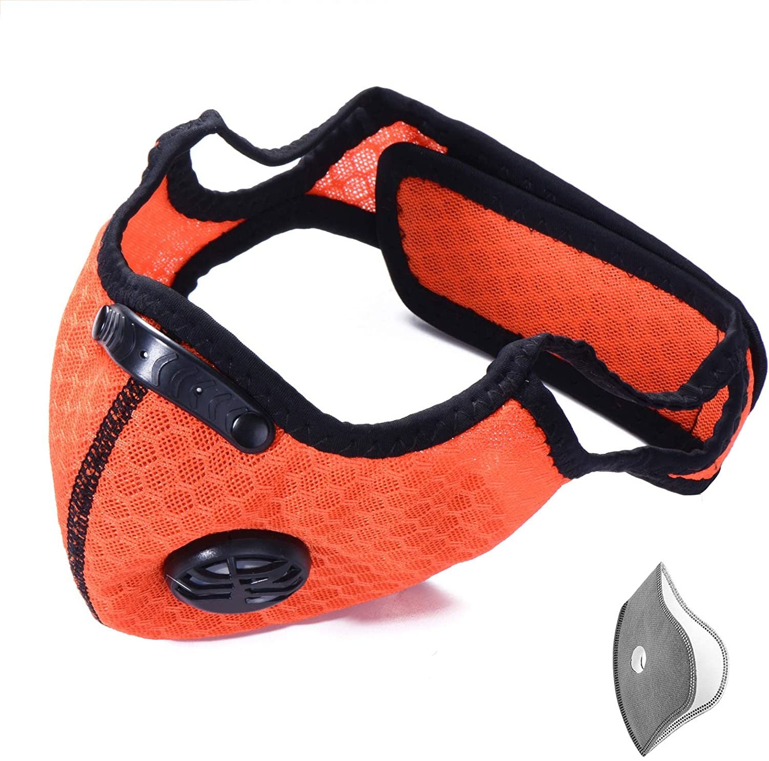 KN95 SPORT TRAINING MASK (Set of 2)