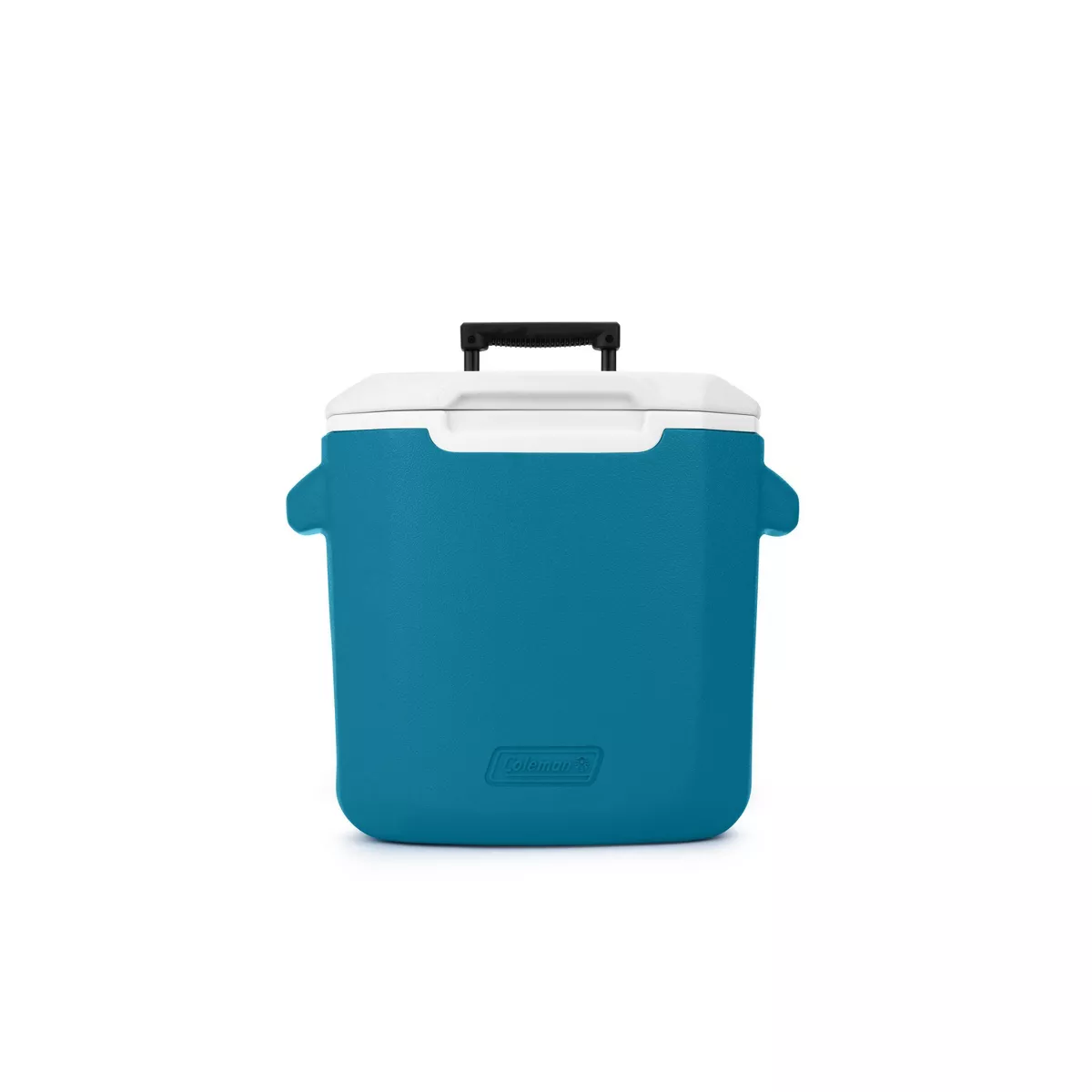 Chiller 28qt Wheeled Cooler - Ocean