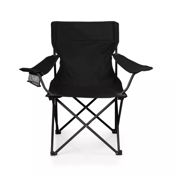 PTZ Camp Chair with Carrying Case