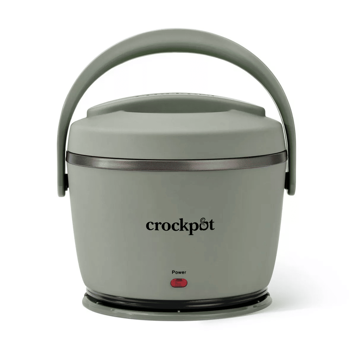 On-The-Go Personal Food Warmer