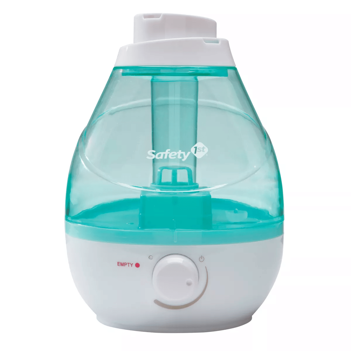 Ultrasonic 360° Cool Mist Humidifier