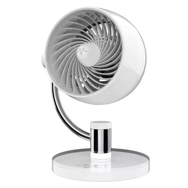 3U Whole Room Air Circulator with Customizable Design Discs 4.3 out of 5 stars with 156 reviews 156 3 Questions